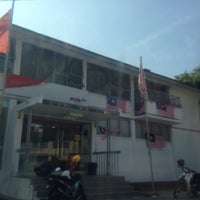 Photos At Pejabat Pos Yan Post Office In Yan