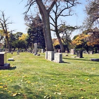 Das Foto wurde bei Lincoln Cemetery von Lincoln Cemetery am 8/9/2018 aufgenommen