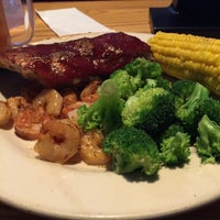 Photo taken at Chili&amp;#39;s Grill &amp;amp; Bar by Antwaune D. on 7/20/2016