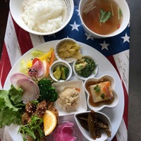 マリちゃんカフェ Cafe In 和歌山市