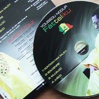 Photo prise au Pressage CD DVD &amp;amp; Duplication (PRESSAGE.EU) par Pressage CD DVD &amp;amp; Duplication (PRESSAGE.EU) le7/9/2014