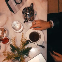 1/23/2019 tarihinde Yousraziyaretçi tarafından Wilde - The Restaurant'de çekilen fotoğraf