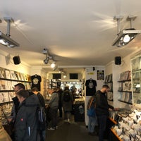 Photo taken at Reckless Records by Thomas D. on 11/17/2019