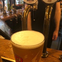 Photo taken at Trinity Arms by Alexander W. on 9/3/2019
