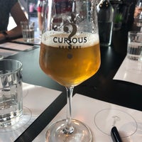 Photo taken at Curious Brewing by Alexander W. on 8/17/2019