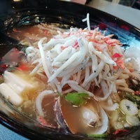 江ノ島らうめん 花みずき Noodle House In 藤沢市