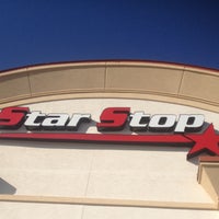 Photo taken at Star Stop by Ken B. on 5/3/2013