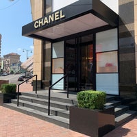 Photo taken at Chanel Boutique by H on 7/29/2021