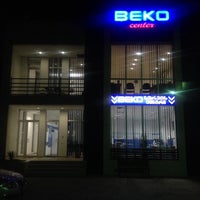 Photo taken at BEKO Head Office by Mehmet M. on 1/5/2015