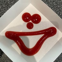 Photo taken at Johnny Rockets by A on 11/10/2020