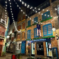Photo taken at Neal&amp;#39;s Yard by A on 2/20/2024