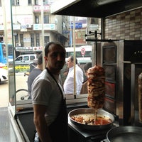 Photo taken at Tıkıntı Fast Food by Ali Polat T. on 4/4/2013