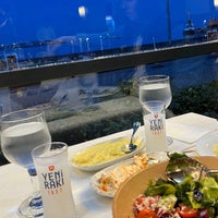 Foto scattata a Ada Balık Restaurant da Özlem K. il 2/25/2024