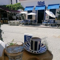 8/6/2022 tarihinde Özlem K.ziyaretçi tarafından Vasil Coffee &amp;amp; Bakery'de çekilen fotoğraf