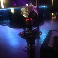 Photo taken at Luna Lounge Las Vegas by TURKI on 3/4/2019