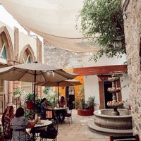 6/17/2022 tarihinde Grecia🦄 T.ziyaretçi tarafından Café de la Parroquia'de çekilen fotoğraf