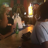 Photo taken at Agavero Cantina by Jem P. on 8/15/2018