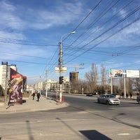 Photo taken at Площадь Чекистов by Yarchiko on 3/12/2017
