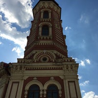 Photo taken at Министерство транспорта и дорожного хозяйства ВО by Yarchiko on 5/22/2016