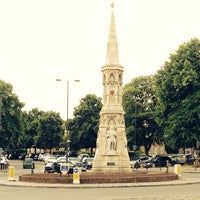 banbury-cross-monument