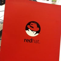 Photo taken at Red Hat Inc, Beijing R&amp;amp;D Branch by gfrog g. on 12/19/2012
