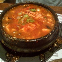 Photo taken at So Kong Dong by Agnes G. on 5/15/2013