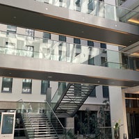 Photo taken at Hotel Kö59 by Abdulrahman on 8/11/2022