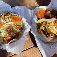 Photo taken at Torchy&amp;#39;s Tacos by Jessica L. on 12/12/2021