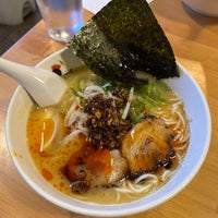 Photo taken at Totto Ramen by Jessica L. on 2/11/2023