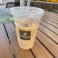 Photo taken at Panera Bread by Ruby on 6/25/2020