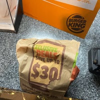 Photo taken at Burger King by Ruby on 12/20/2019