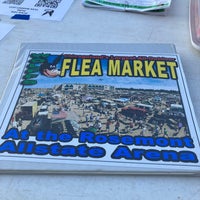 Photo taken at Wolff&amp;#39;s Flea Market by Ruby on 7/3/2022