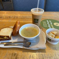 Photo taken at Panera Bread by Ruby on 9/3/2020