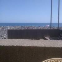 Foto tirada no(a) Restaurante Lugar de Baixo por Daniel G. em 4/25/2013