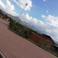 selcuklu hobi bahcesi bahce