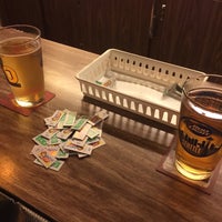 Photo taken at Poggie Tavern by Will S. on 3/1/2016