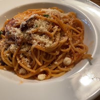 Photo taken at Osteria Urara by Charlie N. on 12/10/2020