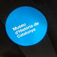Photo taken at Museu d&amp;#39;Història de Catalunya by Artem N. on 9/3/2023