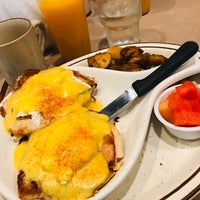 Photo taken at West Egg Cafe by Petra M. on 10/26/2019