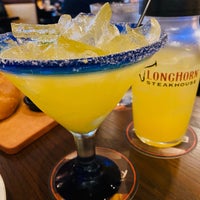 Photo taken at LongHorn Steakhouse by Petra M. on 3/13/2020