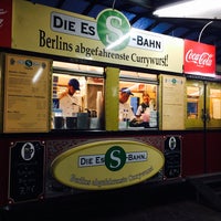 Photo taken at Die EsS-Bahn by Petra M. on 12/4/2016