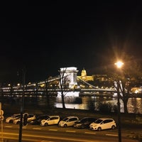 Photo taken at Budapest by Petra M. on 2/23/2019