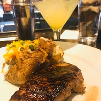 Photo taken at LongHorn Steakhouse by Petra M. on 10/24/2019