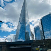 Photo taken at London Bridge London Underground Station by Petra M. on 3/24/2024