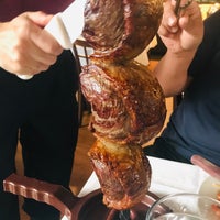 11/29/2018에 Petra M.님이 Steak Brasil Churrascaria에서 찍은 사진