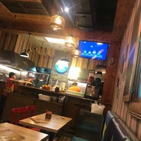 Photo taken at CARIBBEAN SANDWICH by Mohammad A. on 12/3/2018