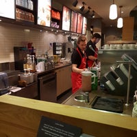 Photo taken at Starbucks by Faisl on 11/15/2018