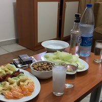Photo taken at Akasya Termal Otel by Doğukan C. on 10/9/2018