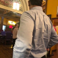Photo taken at The Old Spaghetti Factory by Joe B. on 5/1/2019