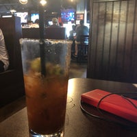 Photo taken at Bull Wings Grill &amp;amp; Bar by Joe B. on 9/15/2019